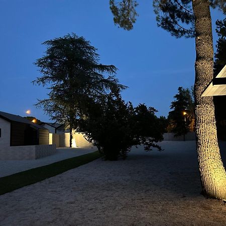Villa Piluca Pelayos de la Presa Екстер'єр фото