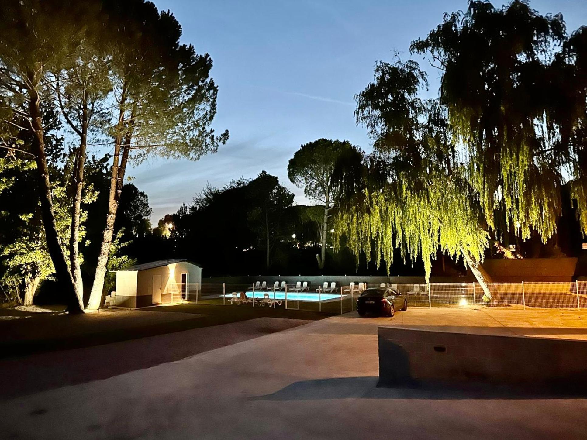 Villa Piluca Pelayos de la Presa Екстер'єр фото